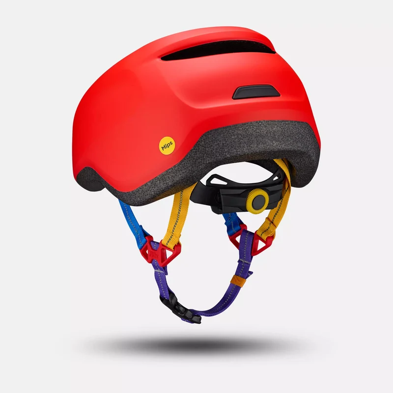 Casco Specialized Mio 2 - Rosso