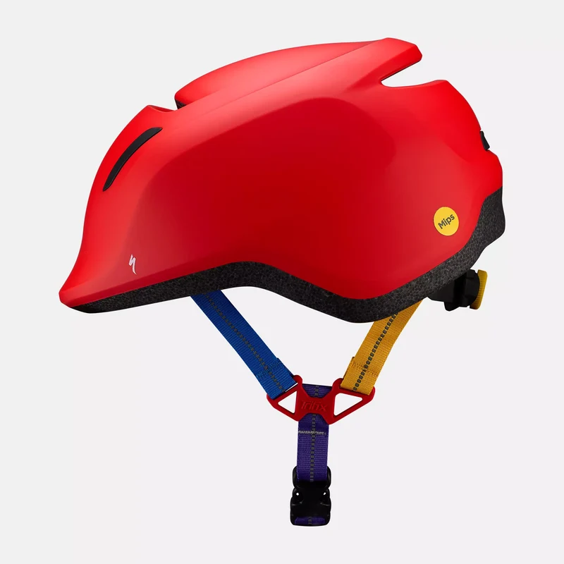 Casco Specialized Mio 2 - Rosso