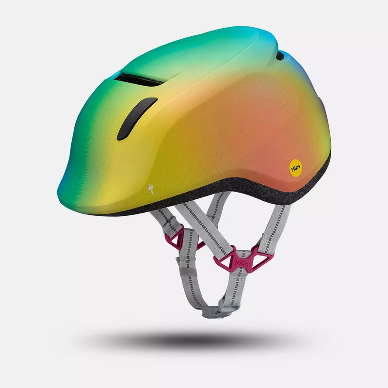 Casco Specialized Mio 2 - Multicolore