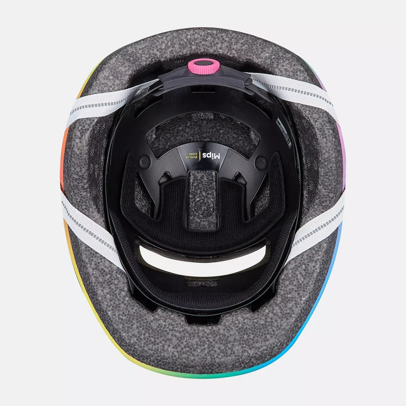 Casco Specialized Mio 2 - Multicolore