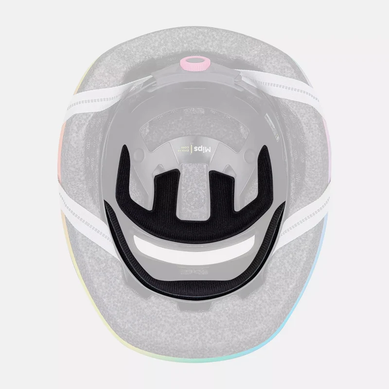 Casco Specialized Mio 2 - Multicolore