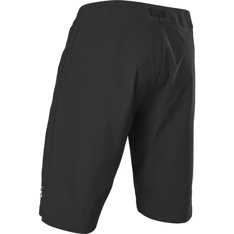 Pantaloncini Fox Ranger - Nero