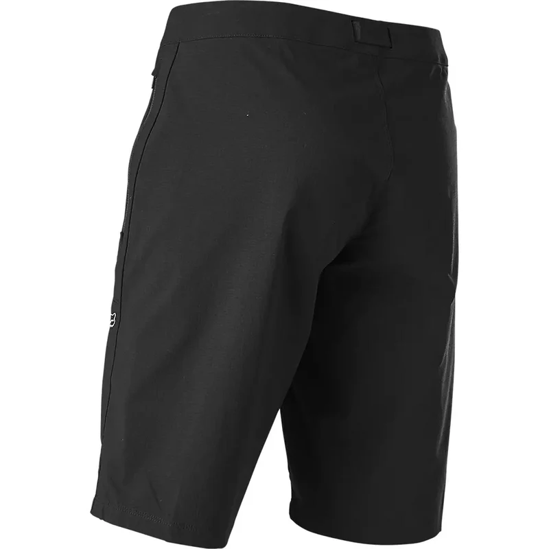 Pantaloncini donna Fox Ranger Liner - Nero