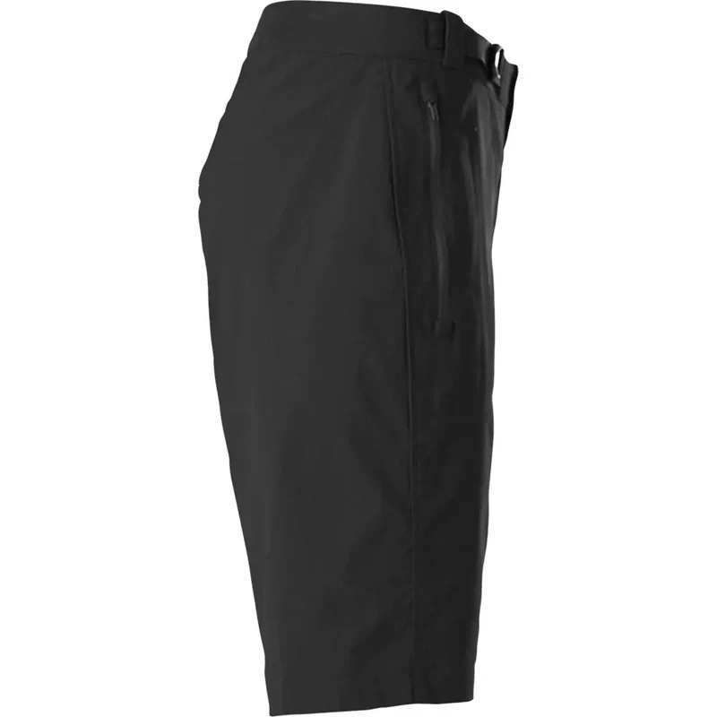 Pantaloncini donna Fox Ranger Liner - Nero