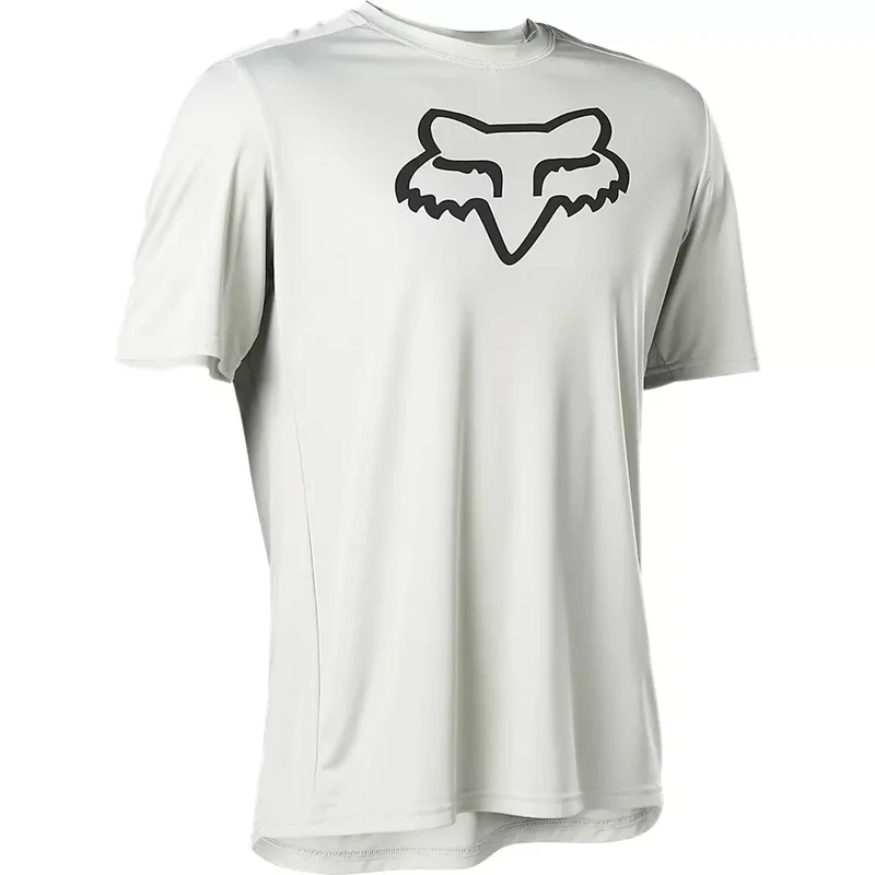 Maglia Fox Ranger - Grigio