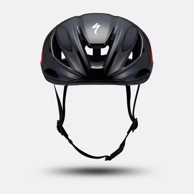 Casco Specialized Propero 4 - Nero rosso