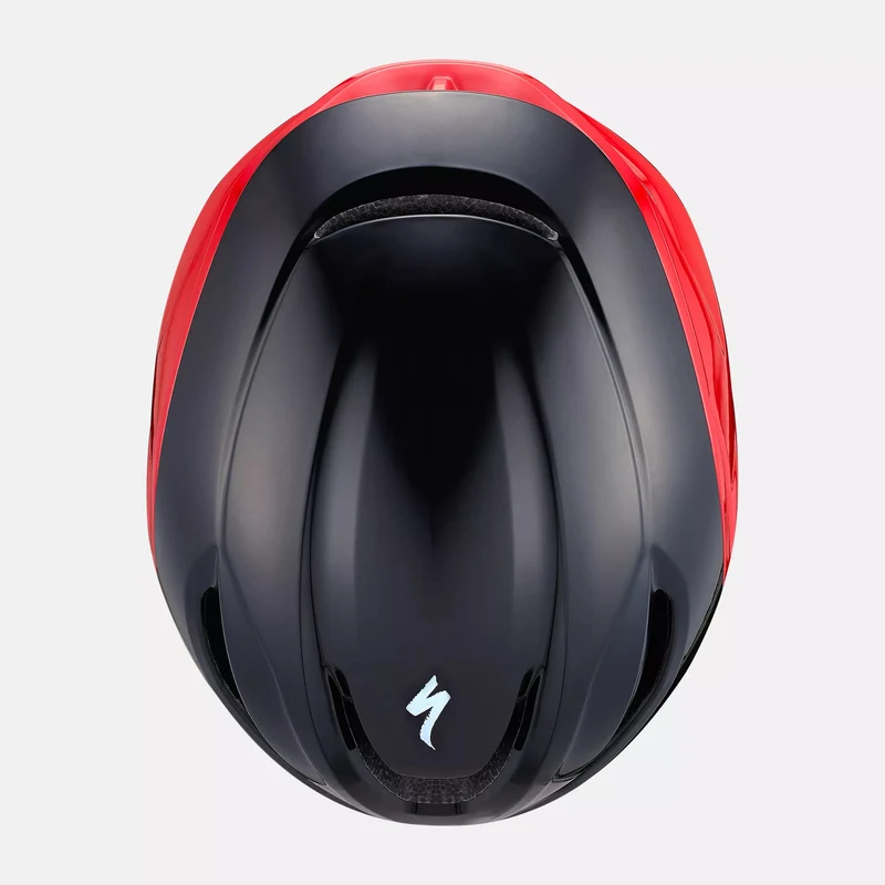 Casco Specialized Propero 4 - Nero rosso