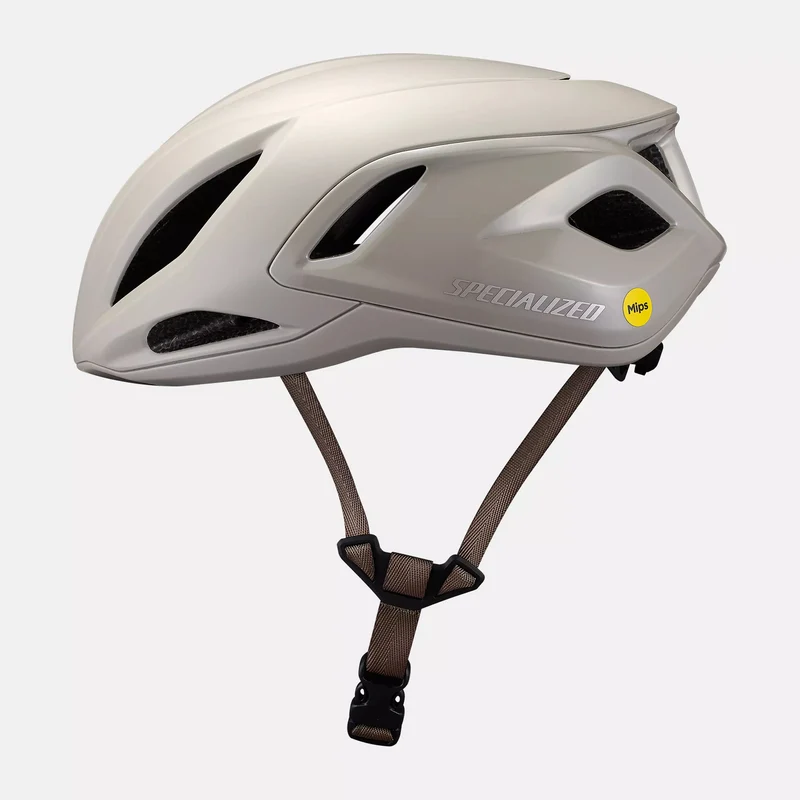Casco Specialized Propero 4 - Grigio