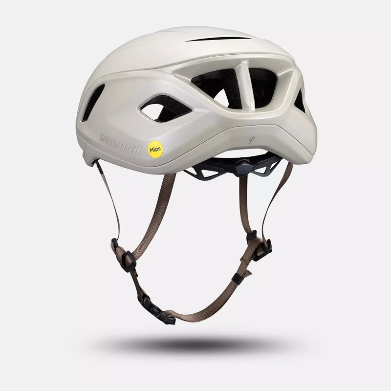 Casco Specialized Propero 4 - Grigio