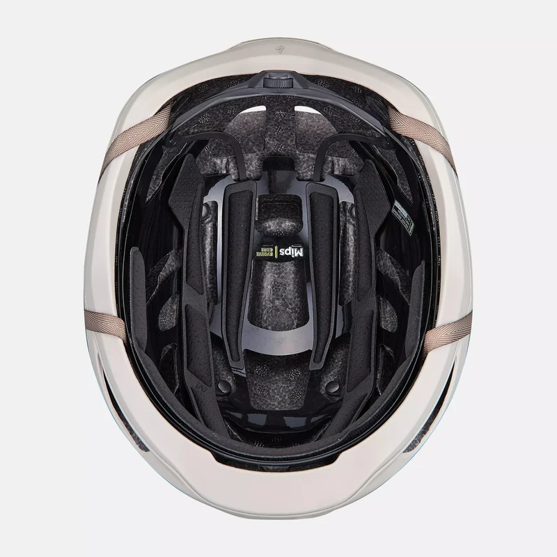 Casco Specialized Propero 4 - Grigio