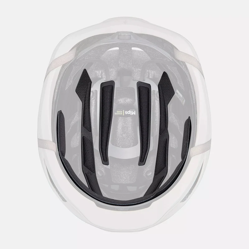 Casco Specialized Propero 4 - Grigio