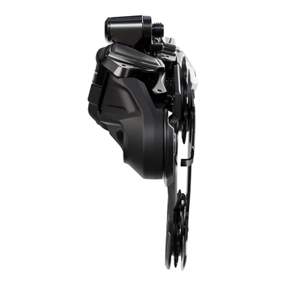 Deragliatore posteriore Shimano XT Cambio Di2 RD-M8250-SGS - 12v