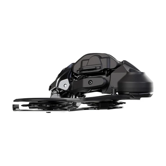 Deragliatore posteriore Shimano XT Cambio Di2 RD-M8250-SGS - 12v