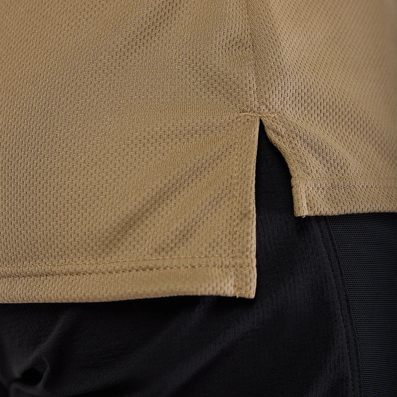 Maglia donna Fox Ranger Head - Marrone