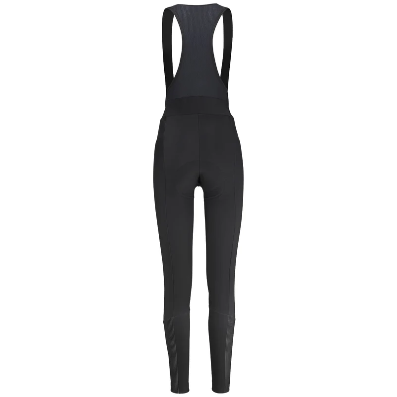 Calzamaglia donna Mavic Aksium Thermo - Nero