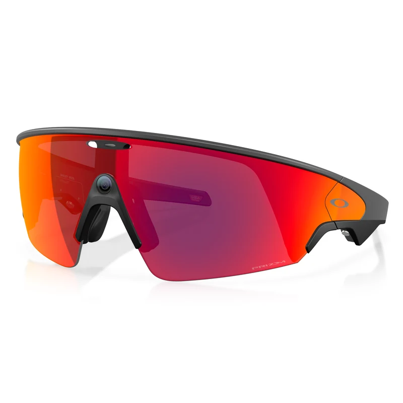 Occhiali Oakley Meta Vanguard - Black Prizm road