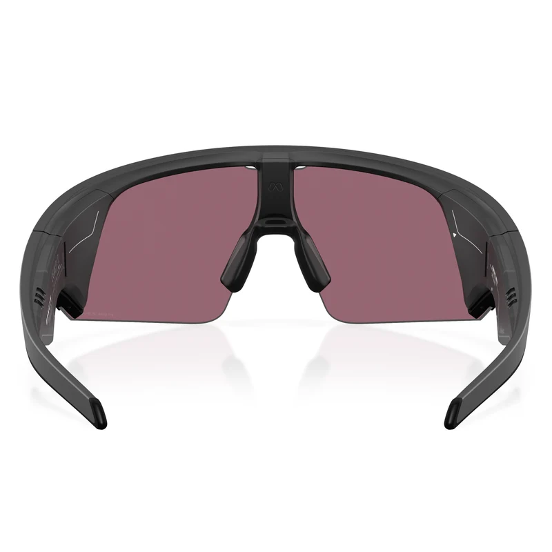 Occhiali Oakley Meta Vanguard - Black Prizm road