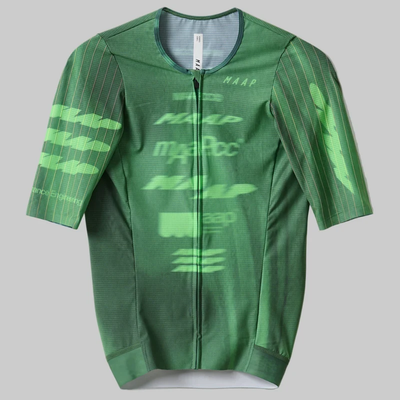 Maglia donna Maap Pro Aero - Verde