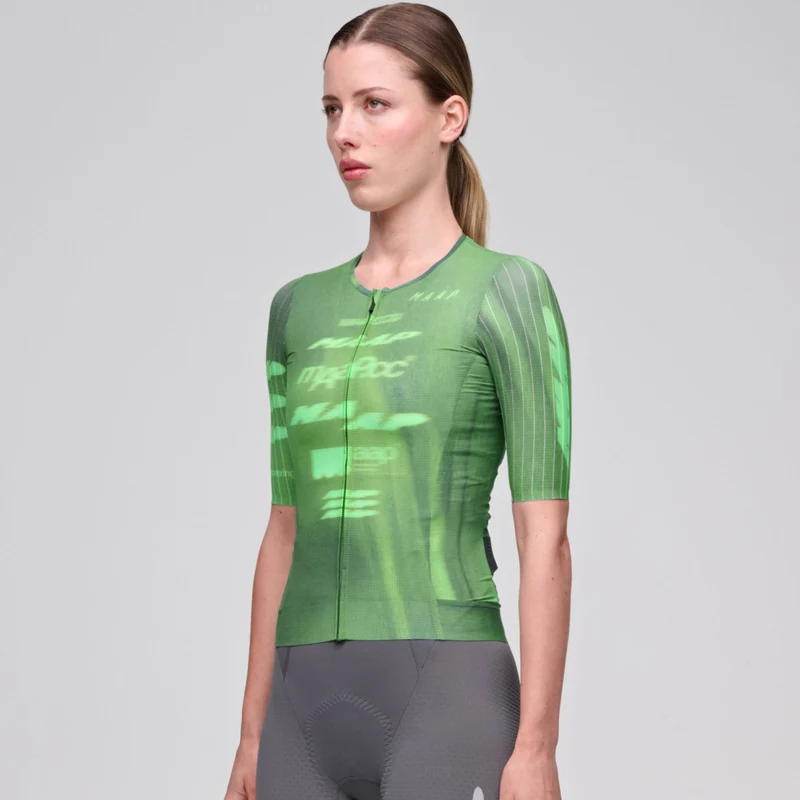 Maglia donna Maap Pro Aero - Verde