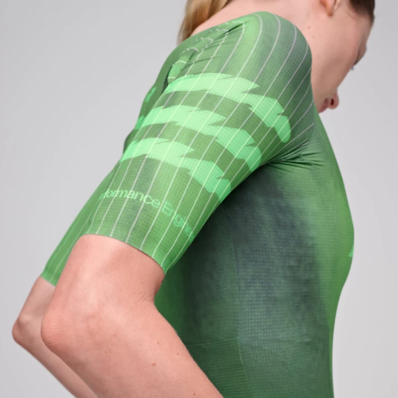 Maglia donna Maap Pro Aero - Verde