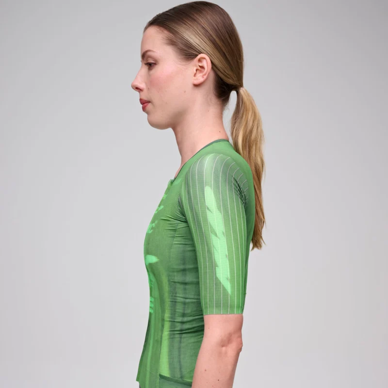 Maglia donna Maap Pro Aero - Verde
