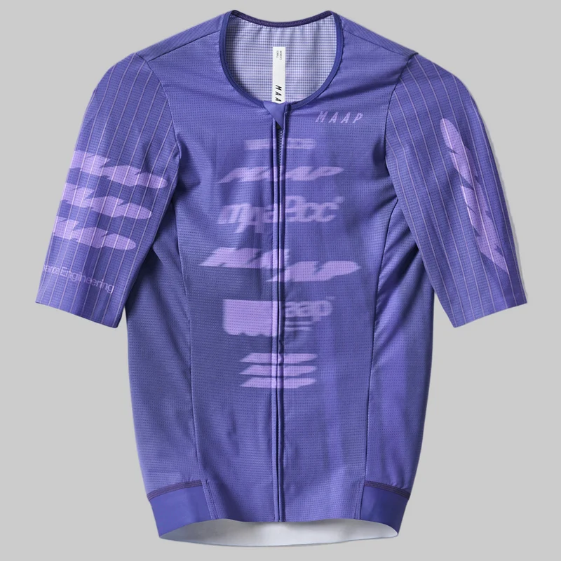 Maglia donna Maap Pro Aero - Viola