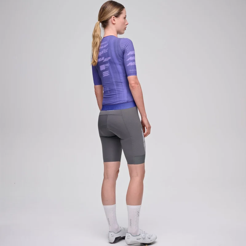 Maglia donna Maap Pro Aero - Viola