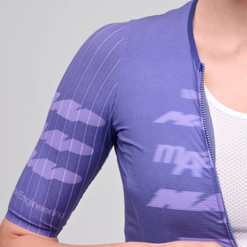 Maglia donna Maap Pro Aero - Viola