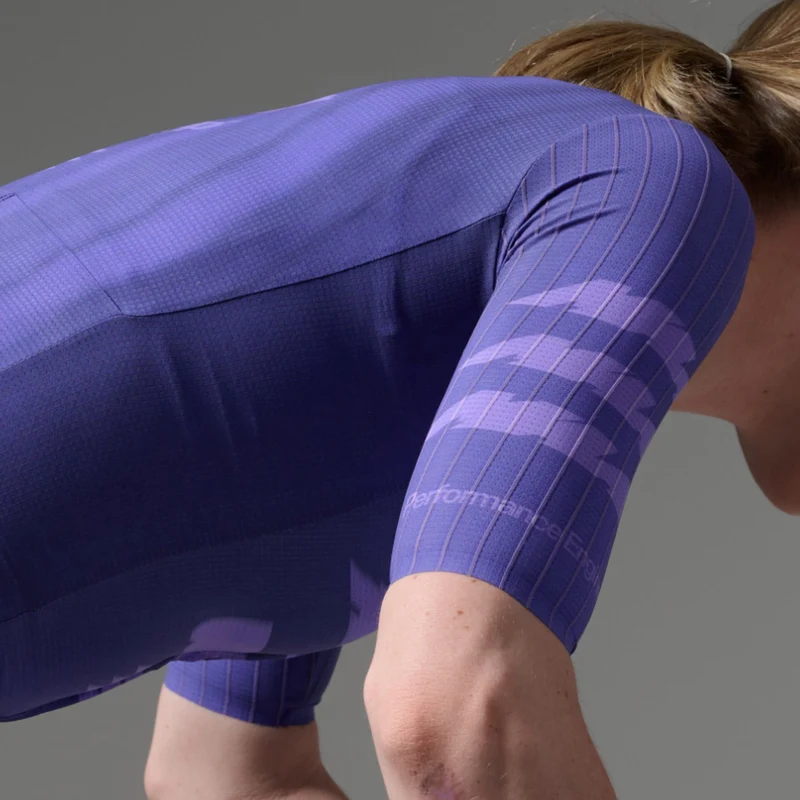 Maglia donna Maap Pro Aero - Viola