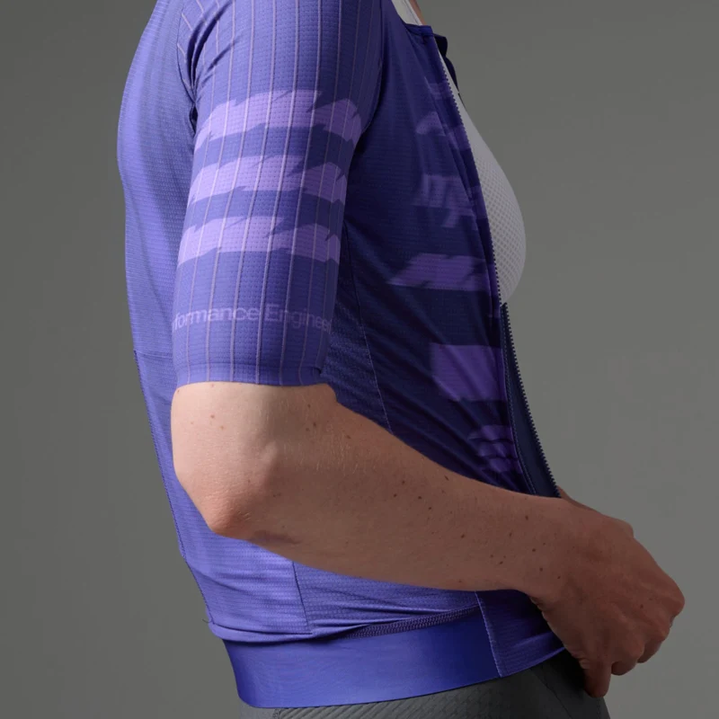 Maglia donna Maap Pro Aero - Viola