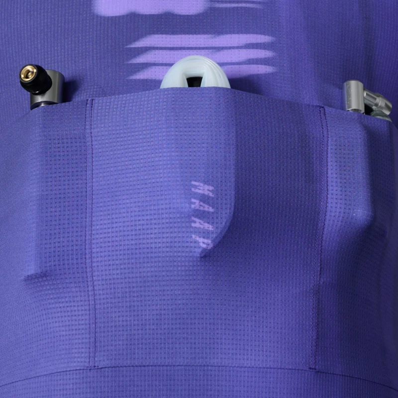 Maglia donna Maap Pro Aero - Viola