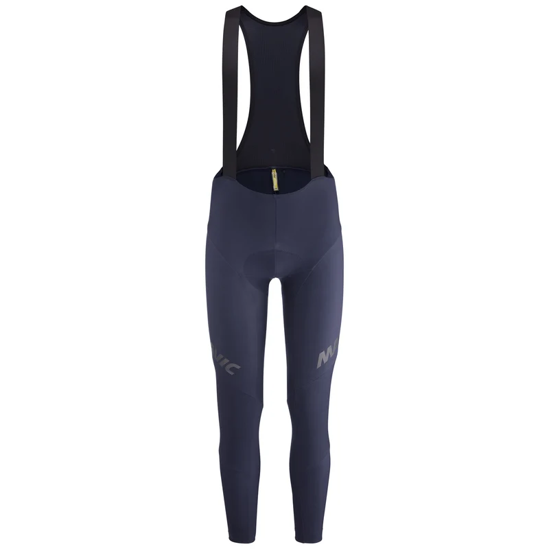 Calzamaglia Mavic Aksium Thermo - Blu