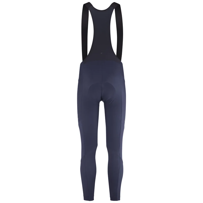Calzamaglia Mavic Aksium Thermo - Blu