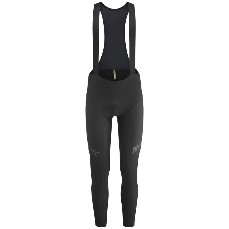 Calzamaglia Mavic Aksium Thermo - Nero
