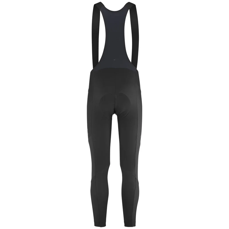 Calzamaglia Mavic Aksium Thermo - Nero