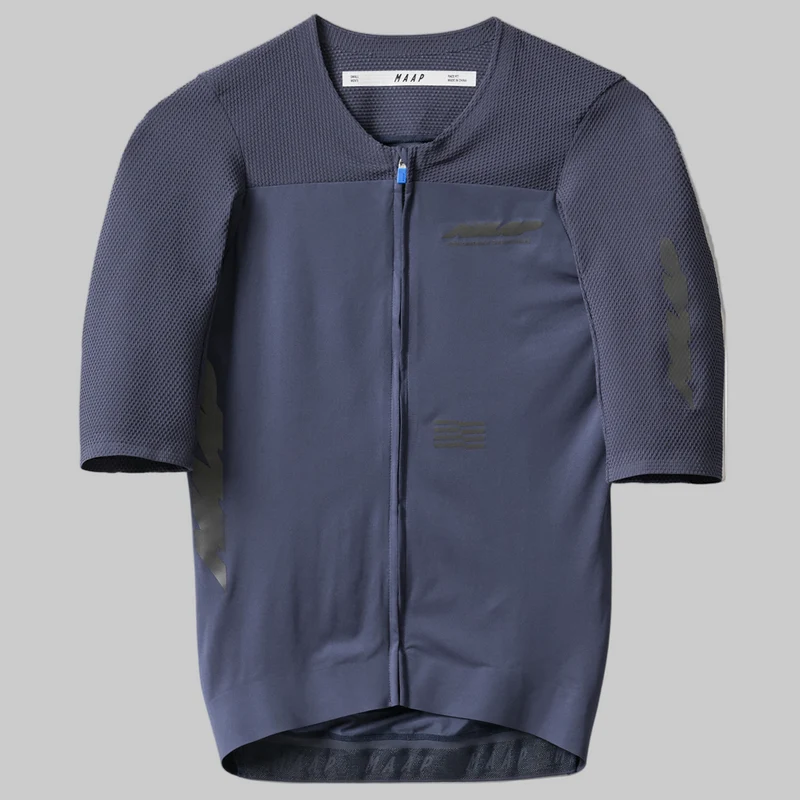 Maglia Maap Eclipse Pro Race - Blu