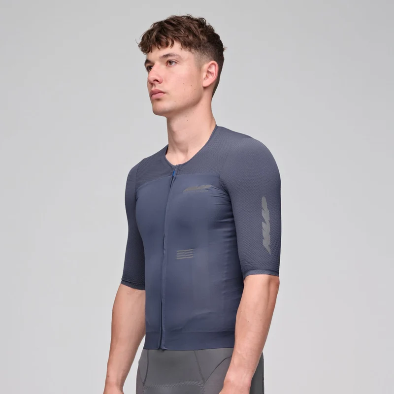 Maglia Maap Eclipse Pro Race - Blu