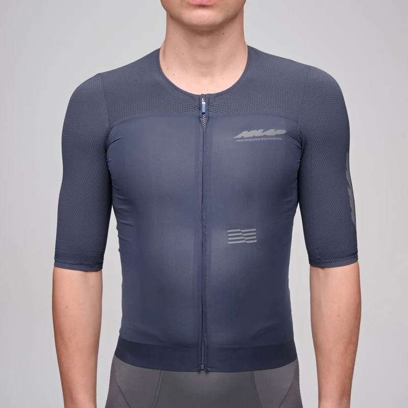 Maglia Maap Eclipse Pro Race - Blu