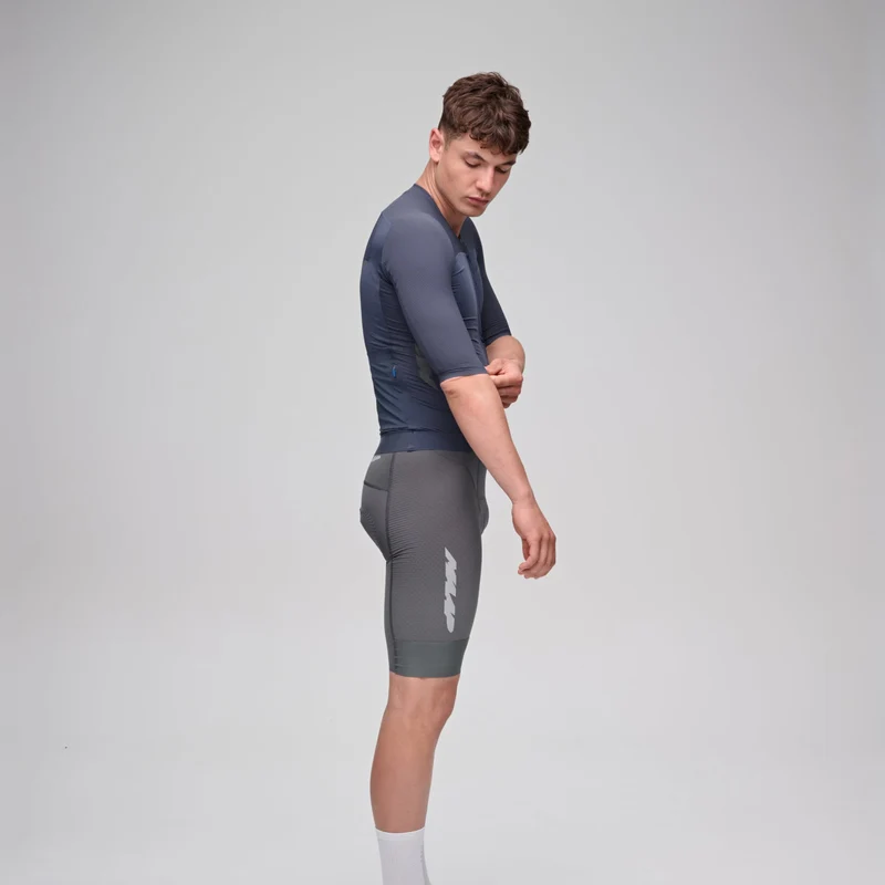 Maglia Maap Eclipse Pro Race - Blu