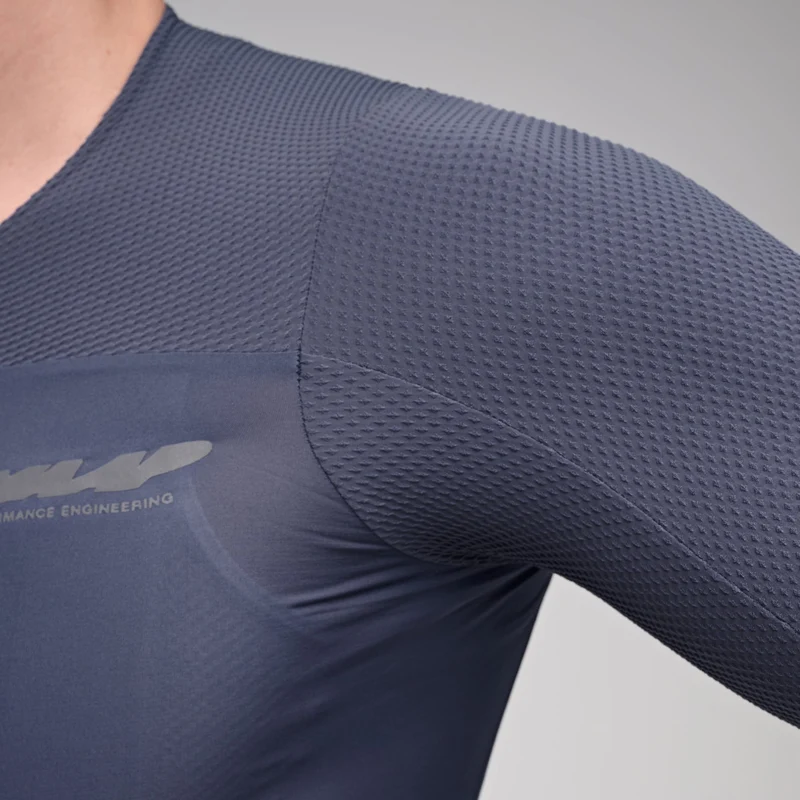 Maglia Maap Eclipse Pro Race - Blu
