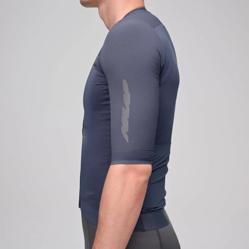 Maglia Maap Eclipse Pro Race - Blu