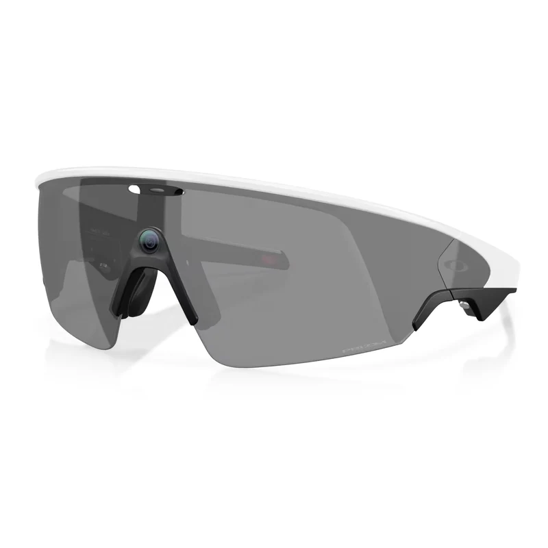 Occhiali Oakley Meta Vanguard - White prizm black