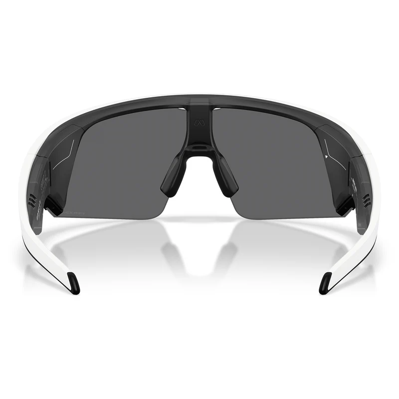 Occhiali Oakley Meta Vanguard - White prizm black