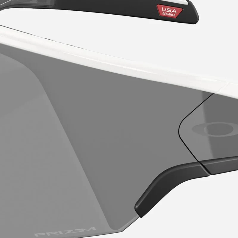 Occhiali Oakley Meta Vanguard - White prizm black