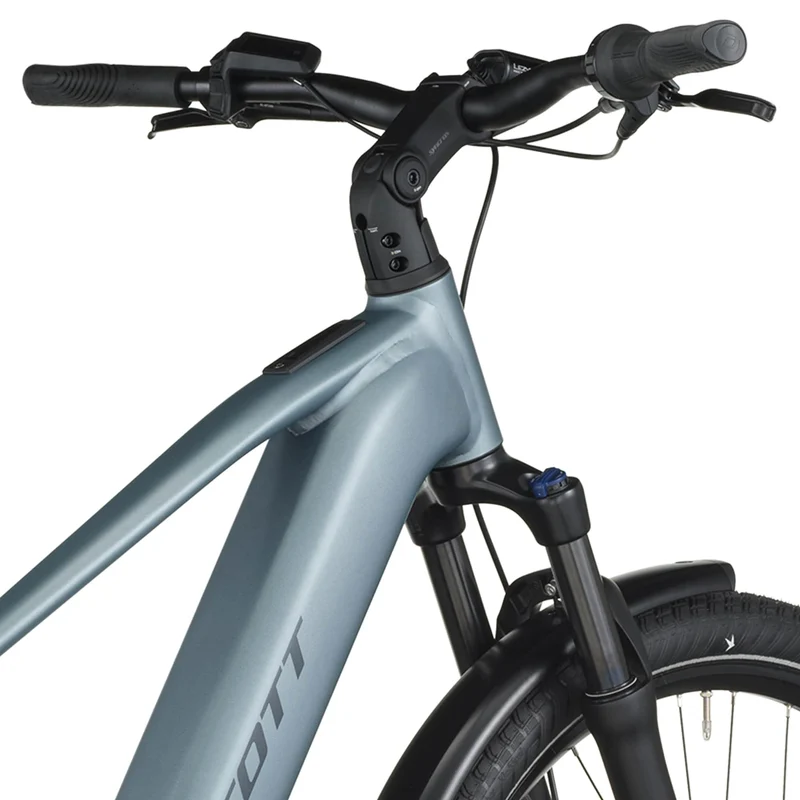 Scott Sub Tour eRIDE 40 - Blu