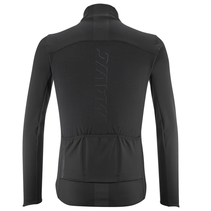 Giacca Mavic Cosmic Pro Wind - Nero