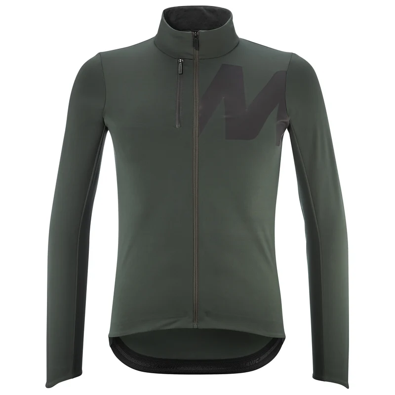 Giacca Mavic Cosmic Pro Wind - Verde