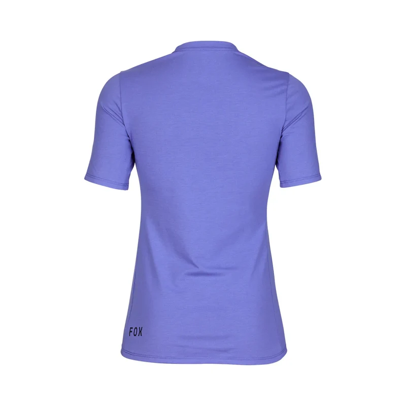 Maglia donna Fox Ranger Head - Viola