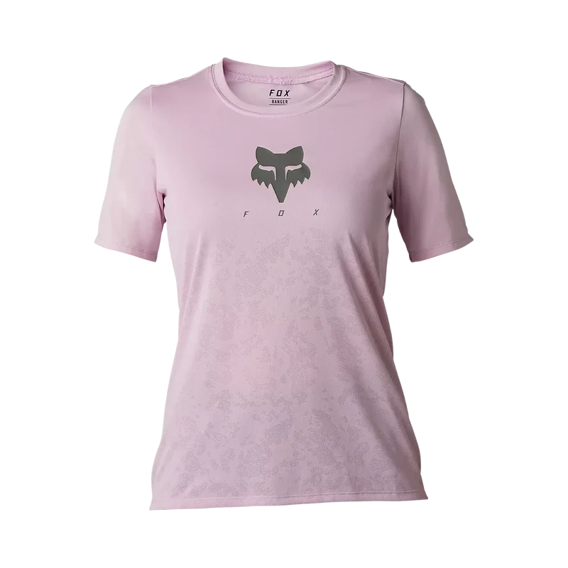 Maglia donna Fox TruDri - Rosa