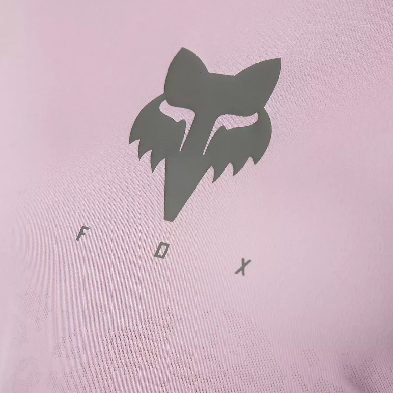 Maglia donna Fox TruDri - Rosa